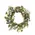 Spring's Chorus Wreath, 22"