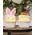 Easter Bunny Ears Cupcake Sitter