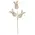 Fuzzy Tail Bunny Spray - 26.5"H, SA112620