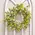 Field of Joy Wreath - 24", SA112630