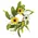 Field of Joy Candle Ring - 1.5", SA112635