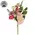 Blushing Butterfly Garden Pick - 15.5"H, SA112642