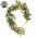 New Growth Blooms & Eggs Garland - 4 Ft, SA112655