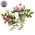 New Growth Blooms & Eggs Candle Ring - 3-1/2 In, SA112656