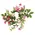 New Growth Blooms & Eggs Candle Ring - 3-1/2 In, SA112656