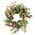 New Growth Blooms & Eggs Candle Ring - 6-1/2 In, SA112657