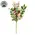 New Growth Blooms & Eggs Pick - 14 In, SA112658