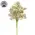 Blushing Blessed Clover Spray - 17 In, SA112663