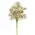 Blushing Blessed Clover Spray - 17 In, SA112663