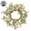 Blushing Blessed Cover Candle Ring - 3-1/2 In, SA112665