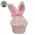 Bunny Ears Cupcake Sitter, SA112668