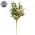New Growth Blooms & Eggs Spray - 20 In, SA112670