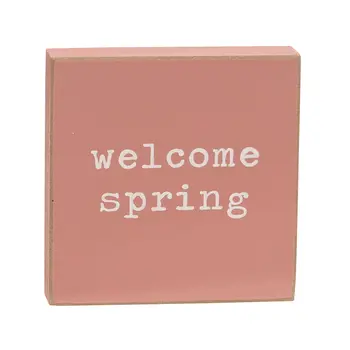 Choose Happy Block - 3 Asstd., 39050