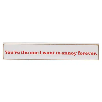 Annoy Forever Mini Stick - 3 Asstd., 39069