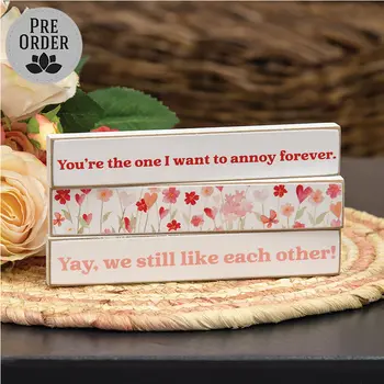 Annoy Forever Mini Stick - 3 Asstd., 39069