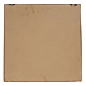 Flower Framed Print 17.5in x 17.5in, 39177