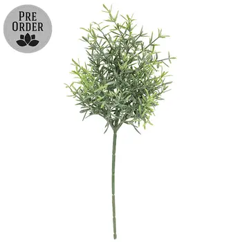 Dusty Rosemary Pick - 12 In, CB042638
