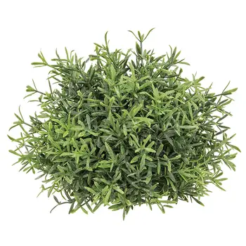 Dusty Rosemary Half Sphere - 6-1/2 In, CB042640