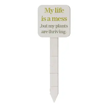 Plant Lady Poke - 6 Asstd., 39098