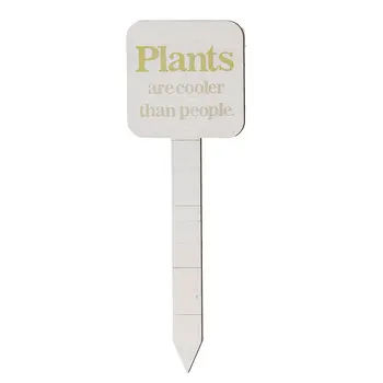 Plant Lady Poke - 6 Asstd., 39098