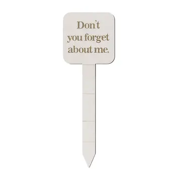 Plant Lady Poke - 6 Asstd., 39098