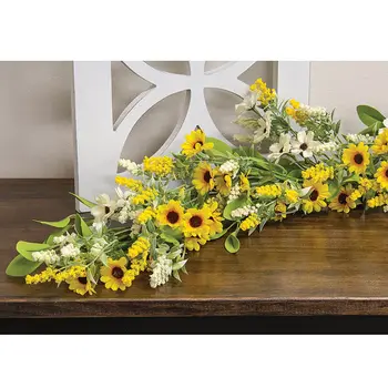 Field of Joy Garland - 4 Ft., SA112632