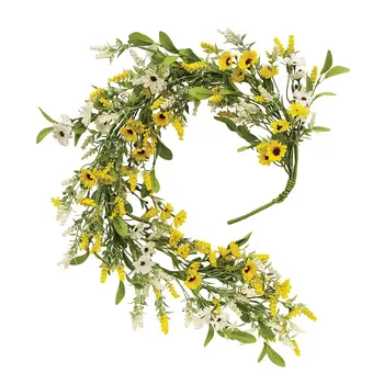 Field of Joy Garland - 4 Ft., SA112632