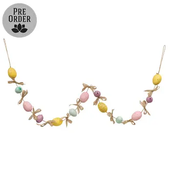 Egg Garland, SA112669