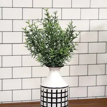 Dusty Rosemary Bush - 11-1/2 In