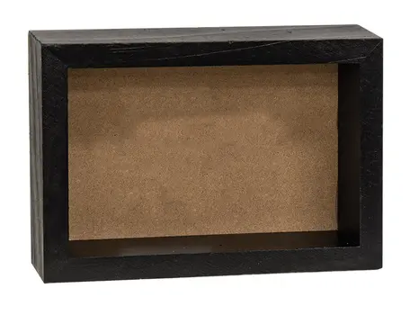 Black & White Bath Words Box Sign, 3 Asstd.