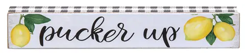 Pucker Mini Stick, 3 Asstd.