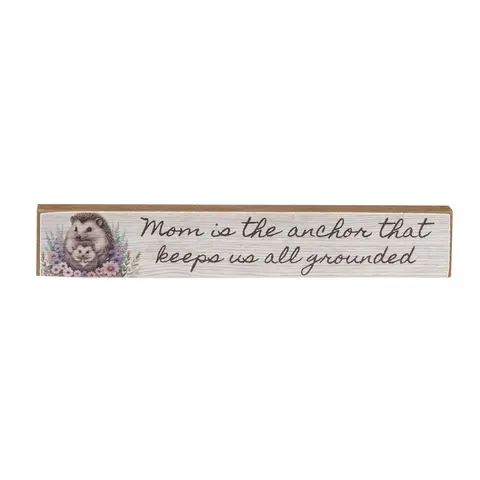 Hedgehog Mini Stick - 3 Asstd., 38976