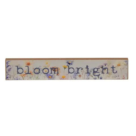 Bloom Bright Mini Stick - 3 Asstd., 38978