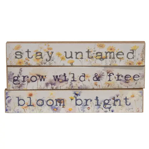 Bloom Bright Mini Stick - 3 Asstd., 38978
