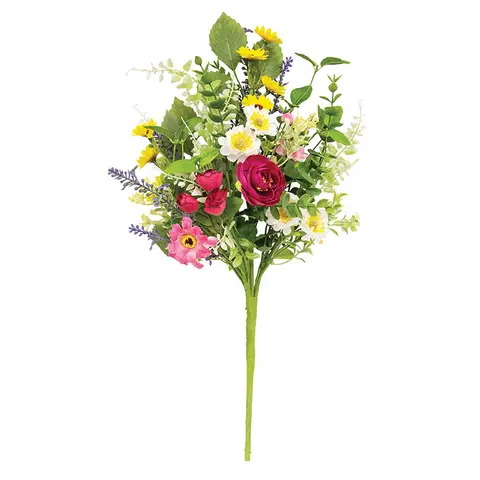 Breezy Summer Blooms Bush - 21", SA112614