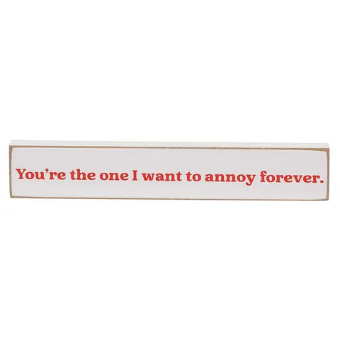 Annoy Forever Mini Stick - 3 Asstd., 39069