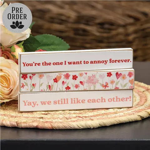 Annoy Forever Mini Stick - 3 Asstd., 39069