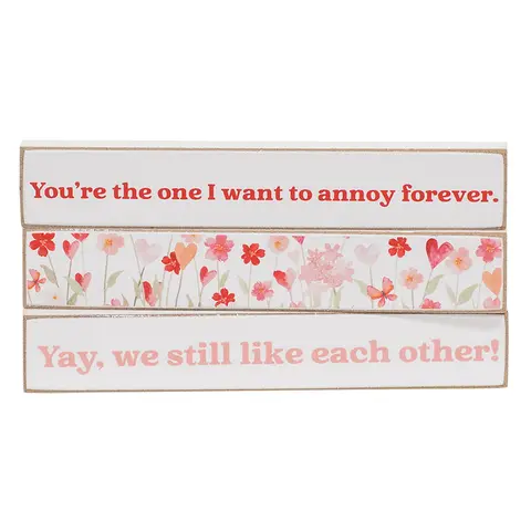 Annoy Forever Mini Stick - 3 Asstd., 39069