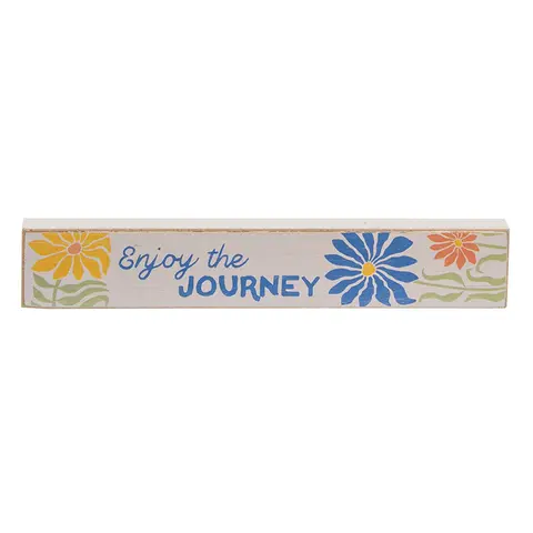 Enjoy the Journey Mini sticks 3 Asstd., 39175