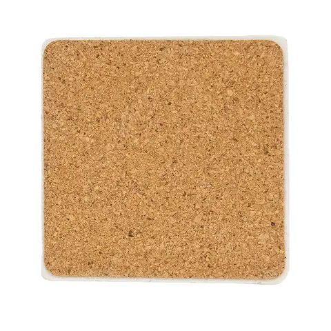 Pass the Bubbly Coasters, 4/Set