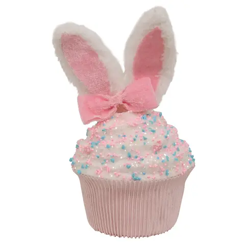 Bunny Ears Cupcake Sitter, SA112668