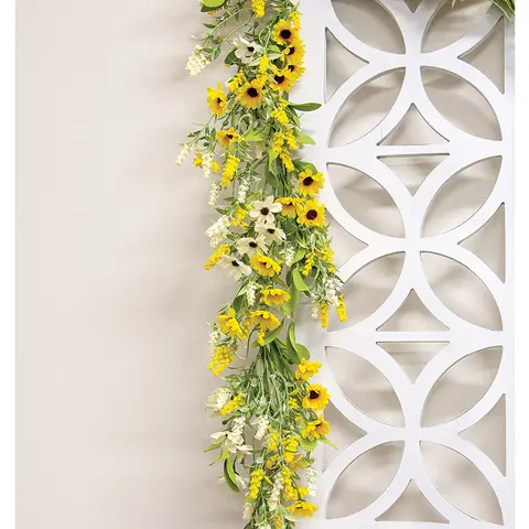 Field of Joy Garland - 4 Ft., SA112632