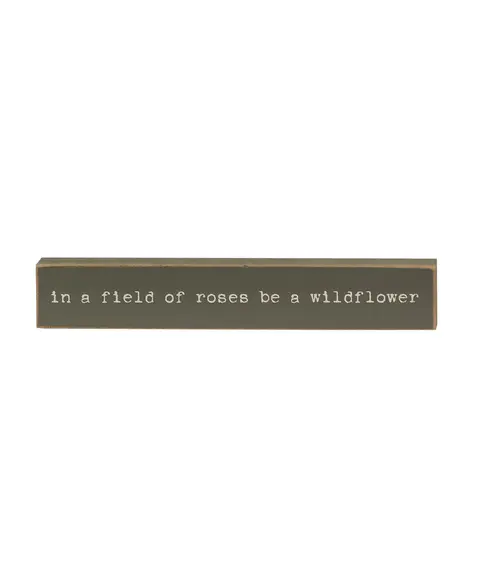 Be Kind Always Mini Stick, 4 Asstd.