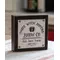 Three Witch Sisters Layered Box Sign, 37932