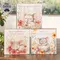 Sleeping Mouse Floral Block - 3 Asstd., 38977