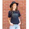 Gettin Spooky With It T-Shirt, Black, L205