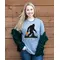 Halloween Sasquatch T-Shirt, Graphite Heather, XXL