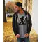Halloween Sasquatch T-Shirt, Graphite Heather, XXL, L206XXL