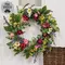 Breezy Summer Blooms Wreath - 24", SA112613
