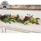 Breezy Summer Blooms Garland - 4 Ft., SA112615
